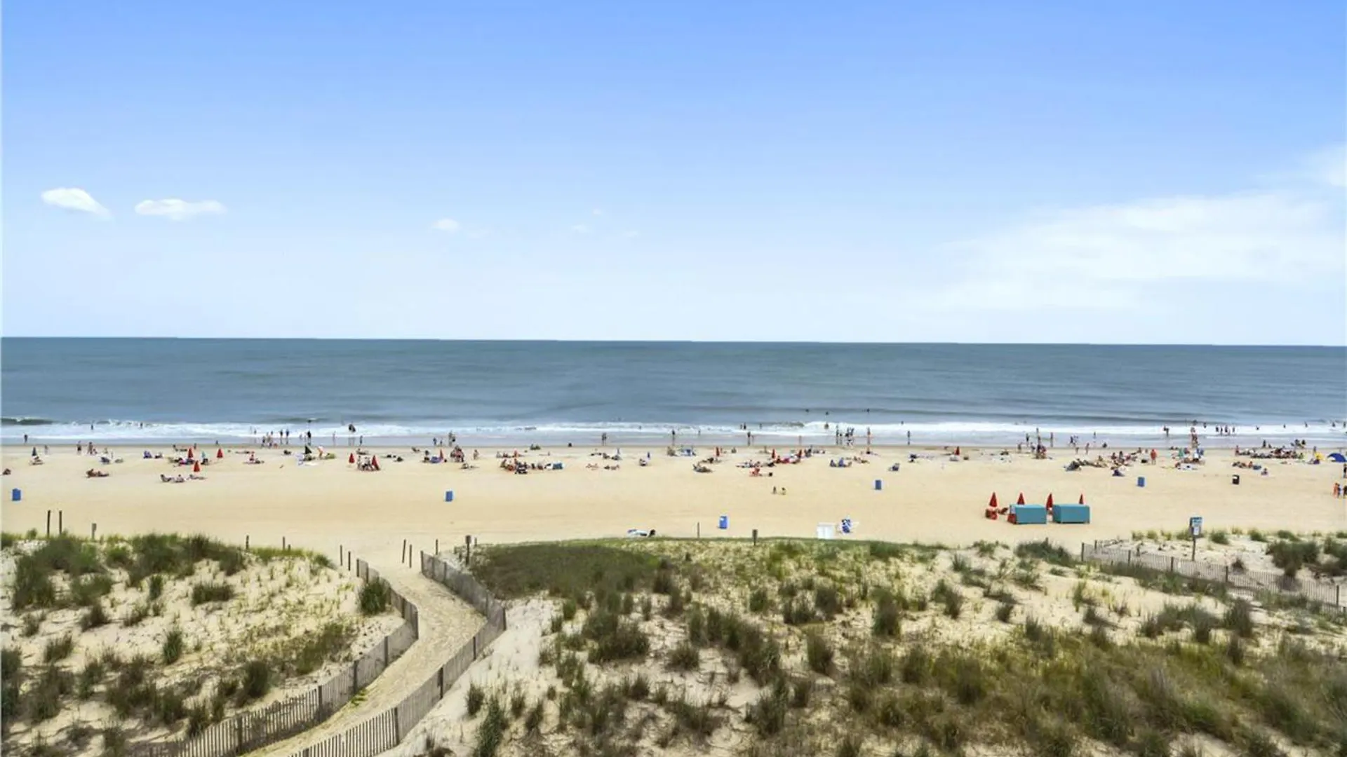 Holiday home Diamond Beach Ocean City