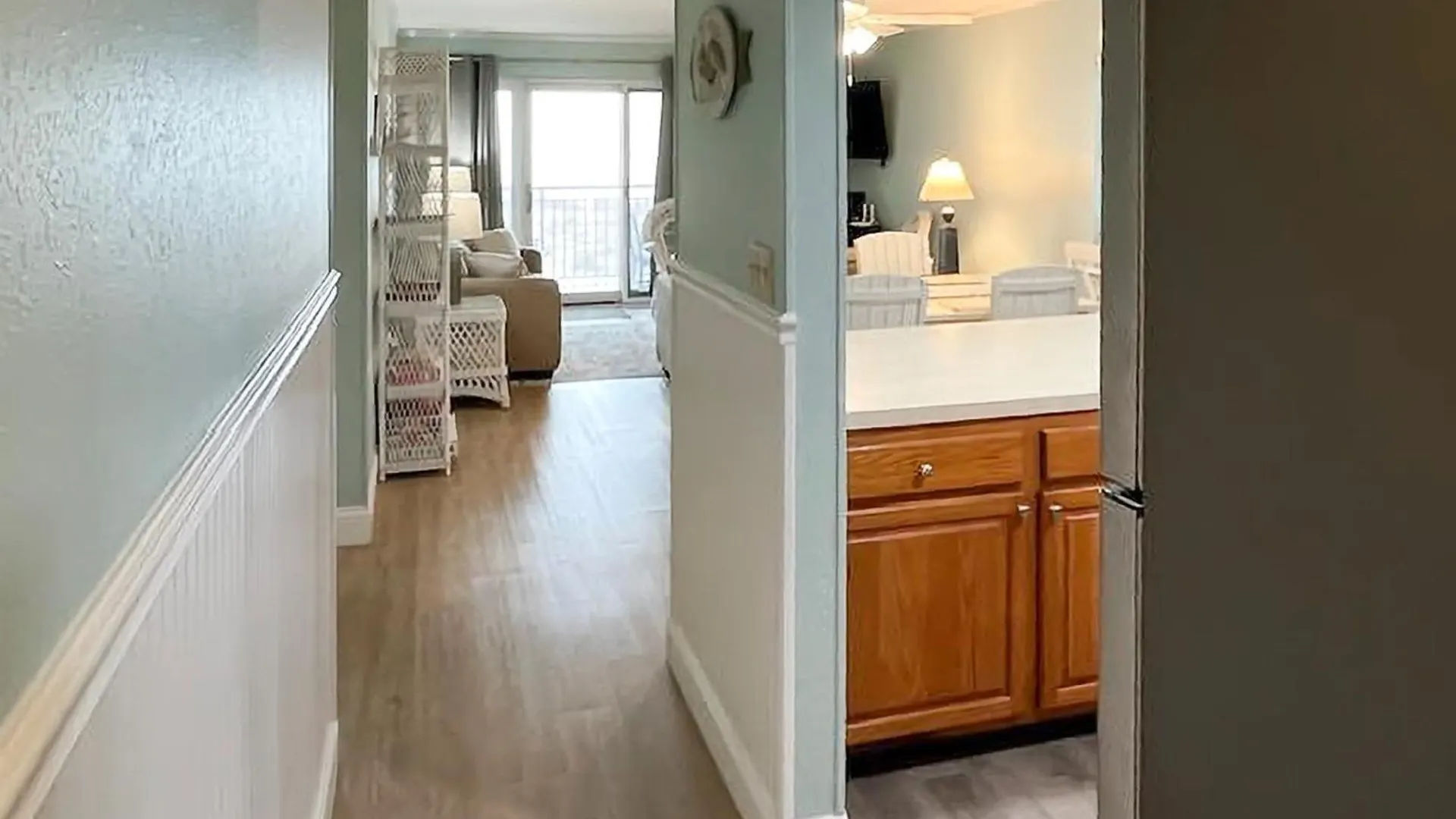 Holiday home Diamond Beach Ocean City United States