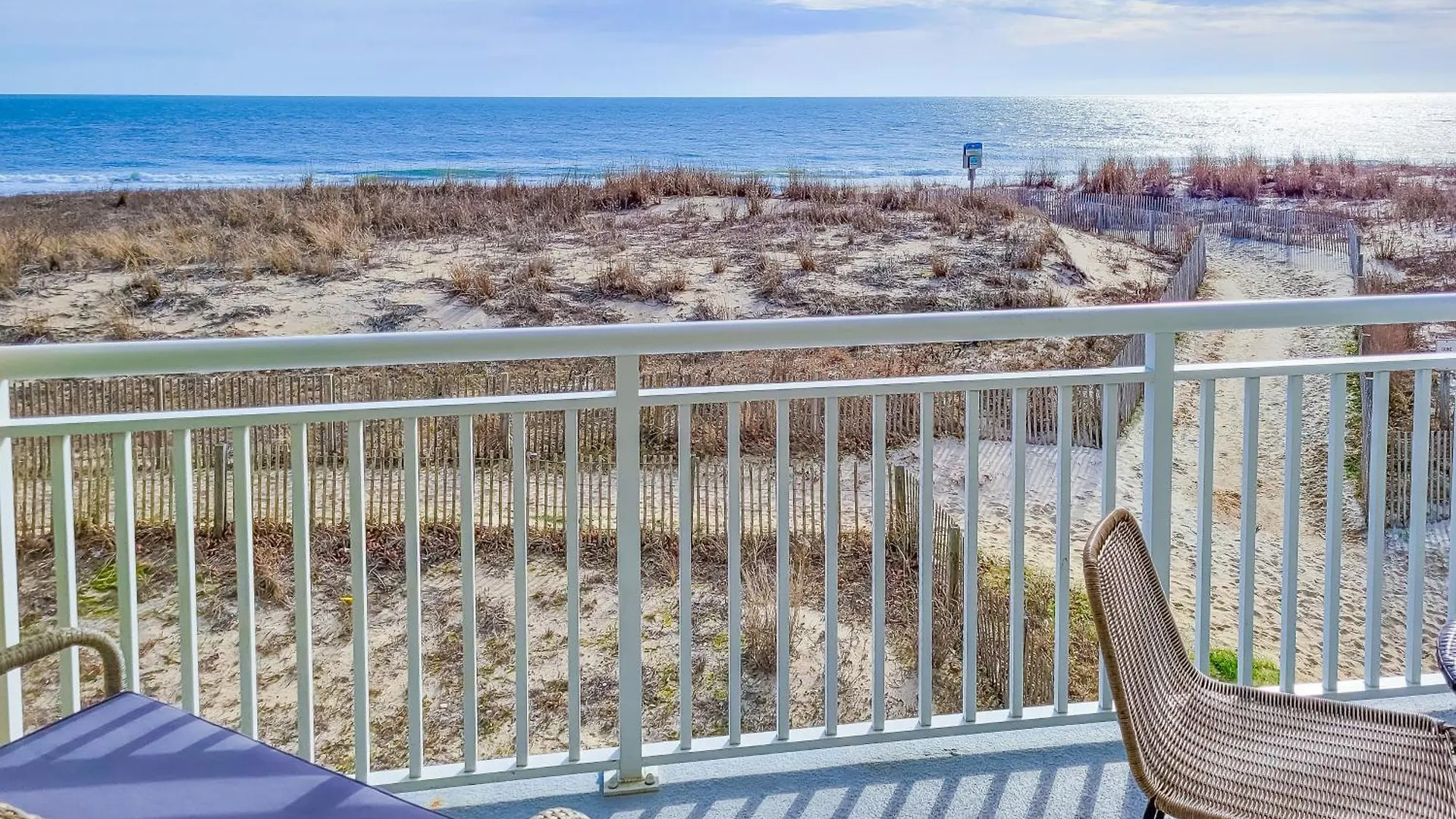 Diamond Beach Ocean City